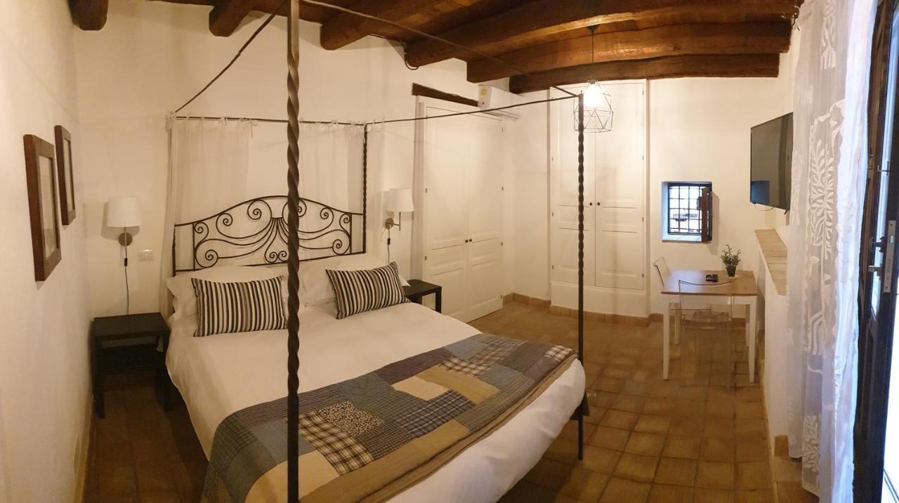Double Room Ground Floor